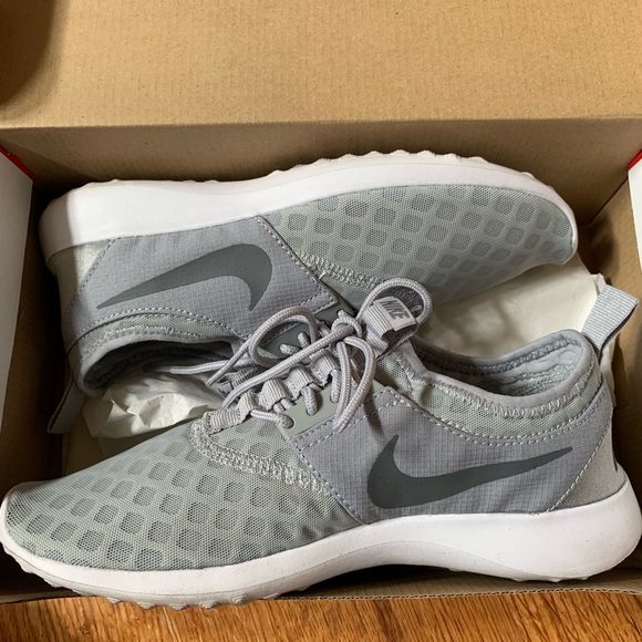 nike juvenate grey